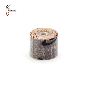 D=10mm or 3/8'' Flap Sanding Wheel Head