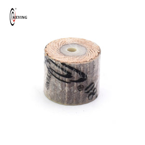 D=12mm or 15/32'' Flap Sanding Wheel Head