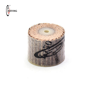 D=15mm or 19/32'' Flap Sanding Wheel Head