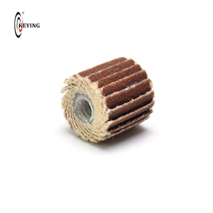 D=8mm or 5/16'' Flap Sanding Wheel Head